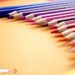 مداد رنگی 36 رنگ 30 رنگ 60 رنگ با کیفیت